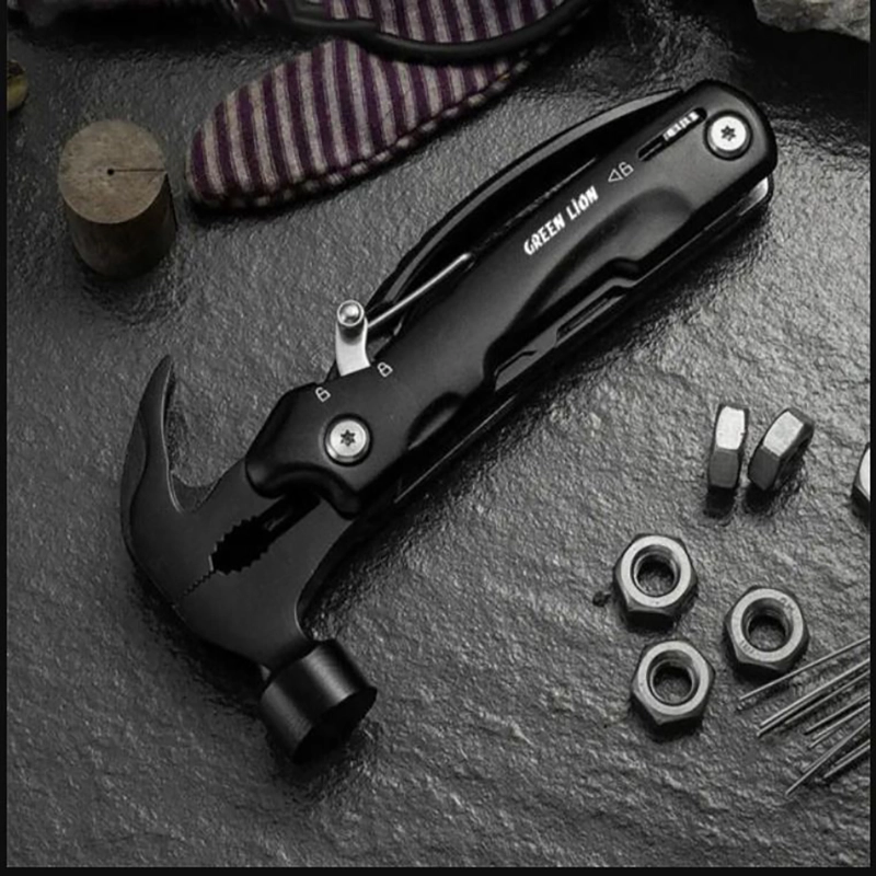 قیمت و خرید چکش چندکاره گرین لاین مدل Multi Hammer